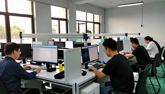 成都艾里奥网络科技工作室