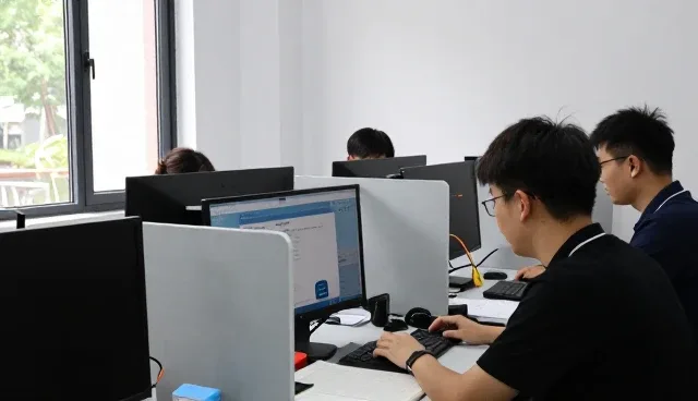 成都艾里奥网络科技工作室