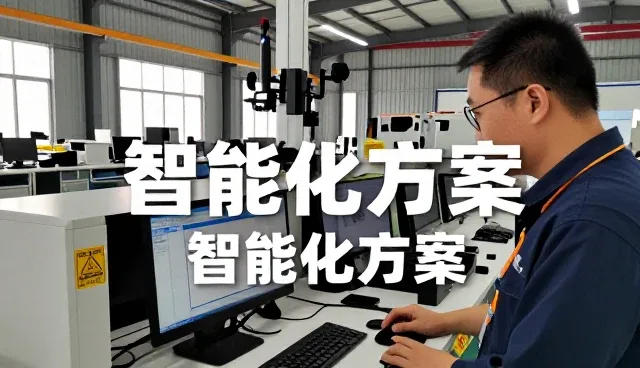 如何选择适合智能化方案的网络技术开发?