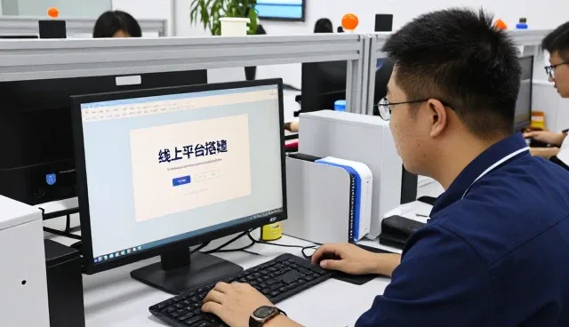 成都艾里奥网络科技工作室分享网络技术咨询应用案例