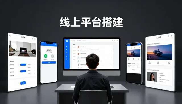 内容运营如何驱动网络技术咨询业务增长